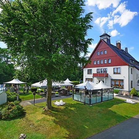 Hotel Und Restaurant Buehlhaus Eibenstock Εξωτερικό φωτογραφία