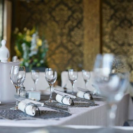 Hotel Und Restaurant Buehlhaus Eibenstock Εξωτερικό φωτογραφία