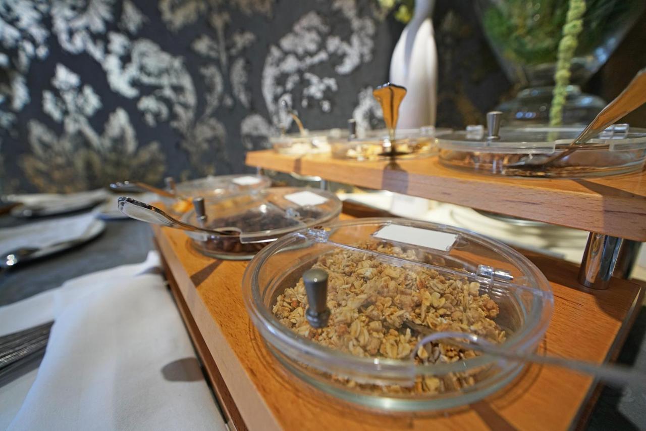 Hotel Und Restaurant Buehlhaus Eibenstock Εξωτερικό φωτογραφία
