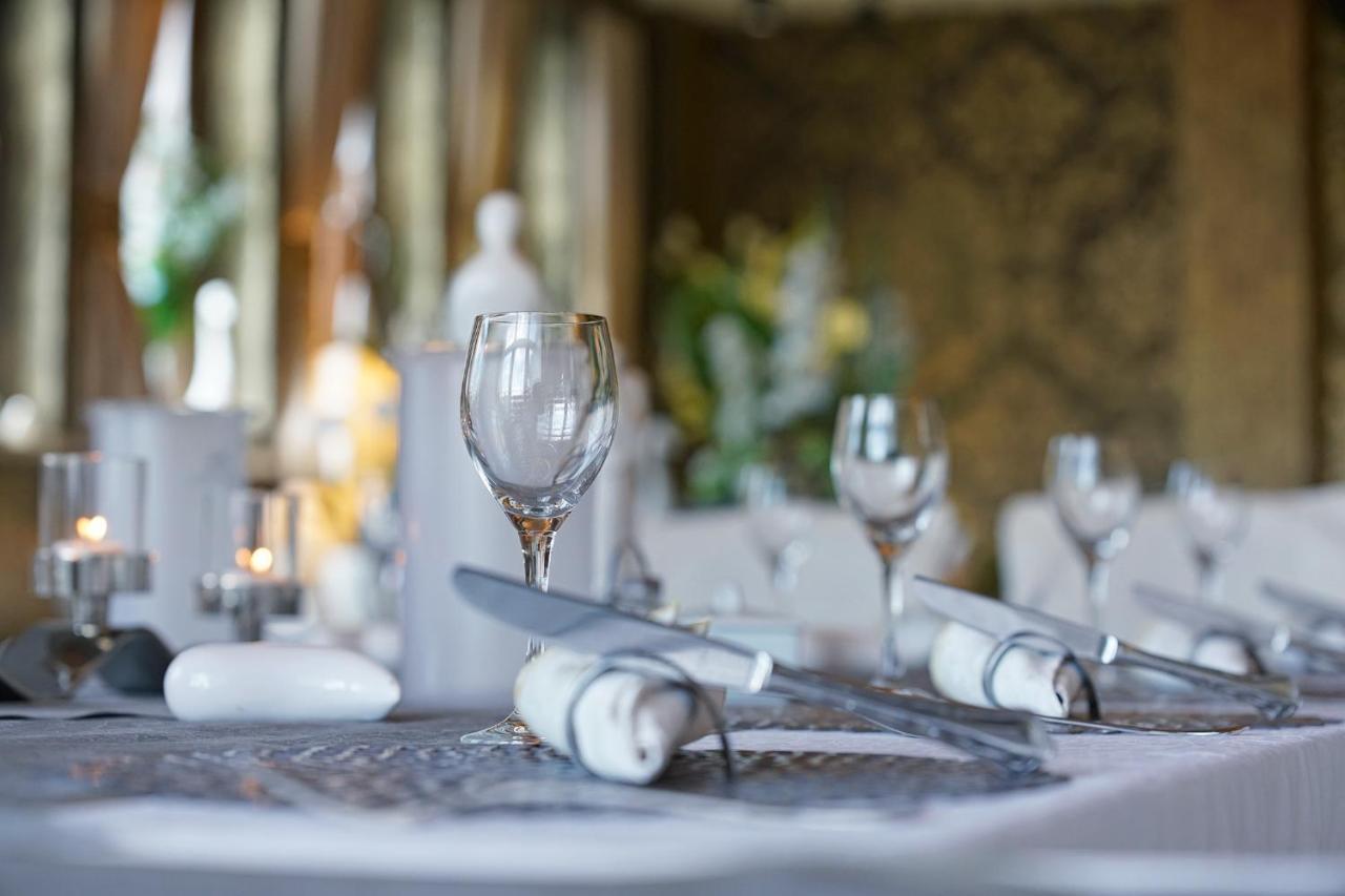 Hotel Und Restaurant Buehlhaus Eibenstock Εξωτερικό φωτογραφία