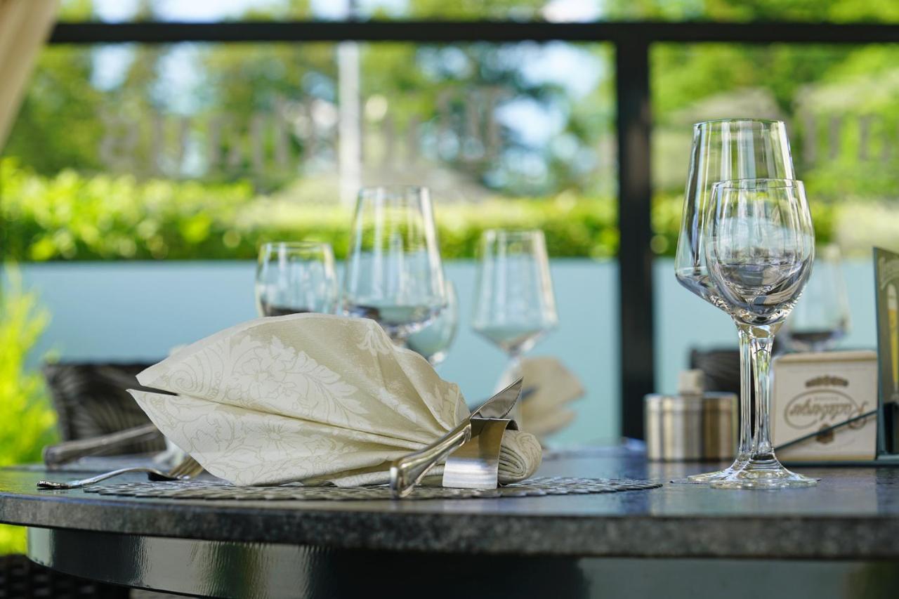Hotel Und Restaurant Buehlhaus Eibenstock Εξωτερικό φωτογραφία