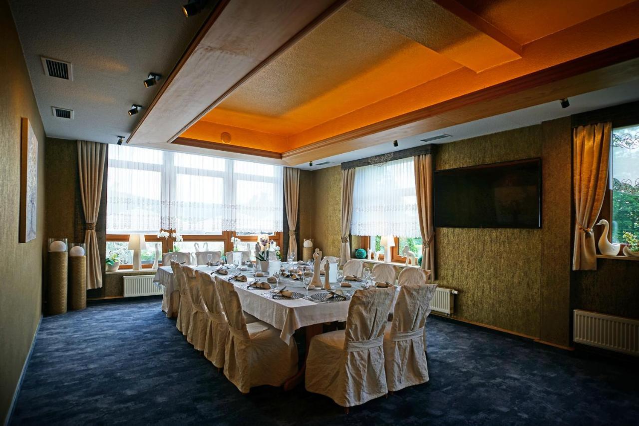 Hotel Und Restaurant Buehlhaus Eibenstock Εξωτερικό φωτογραφία