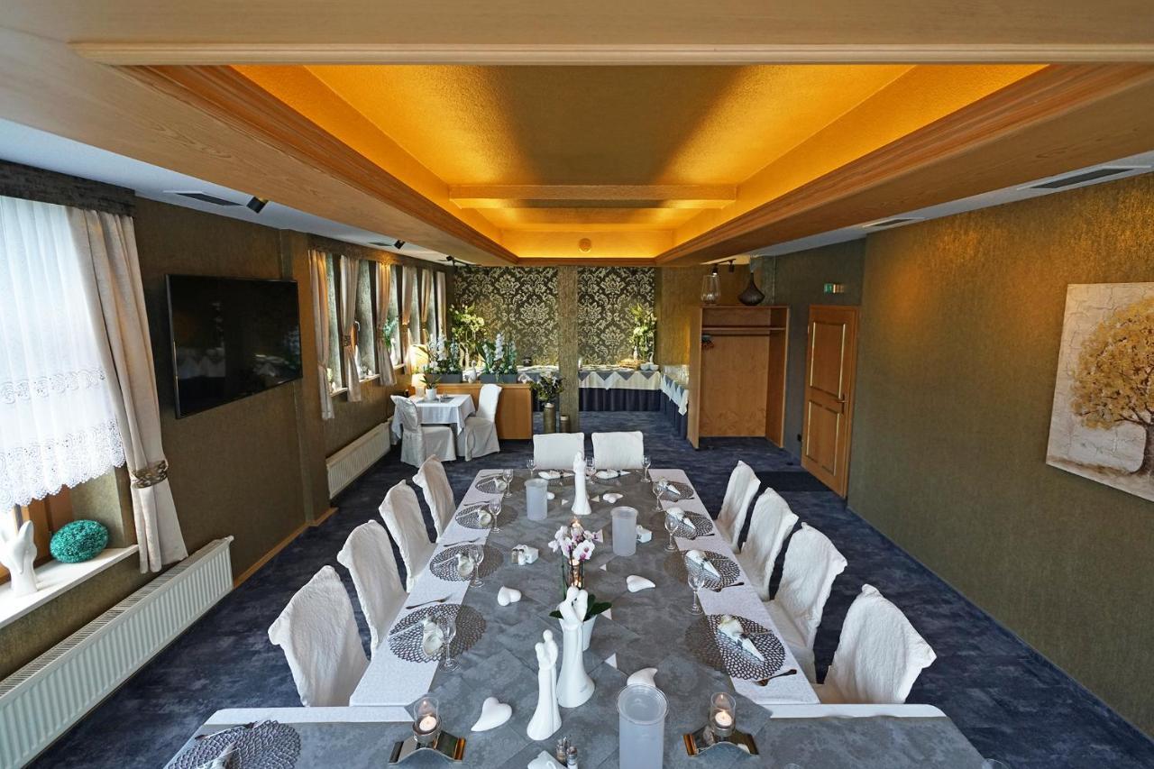 Hotel Und Restaurant Buehlhaus Eibenstock Εξωτερικό φωτογραφία