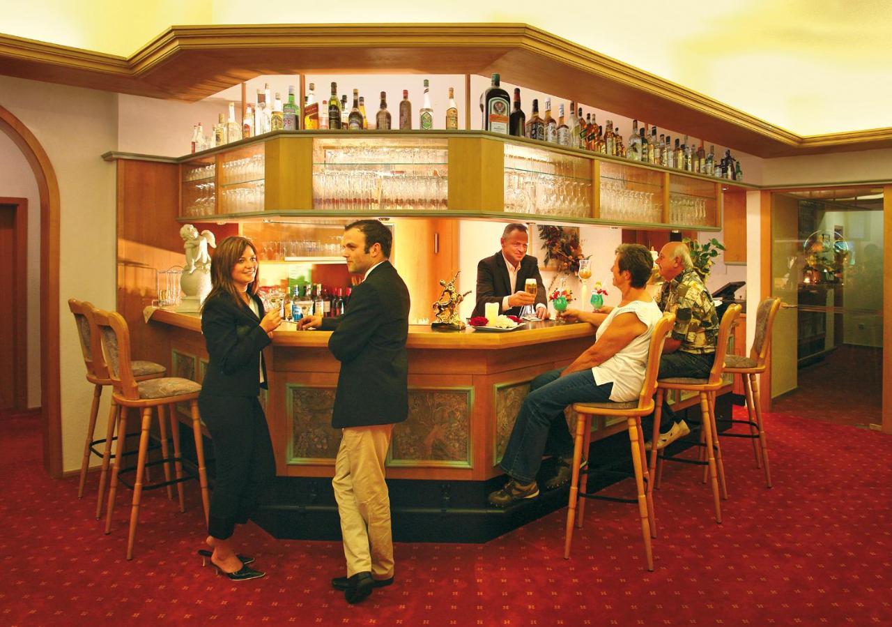 Hotel Und Restaurant Buehlhaus Eibenstock Εξωτερικό φωτογραφία