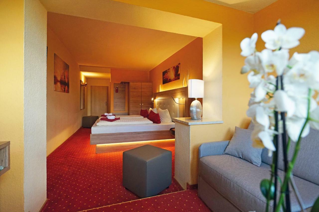Hotel Und Restaurant Buehlhaus Eibenstock Εξωτερικό φωτογραφία
